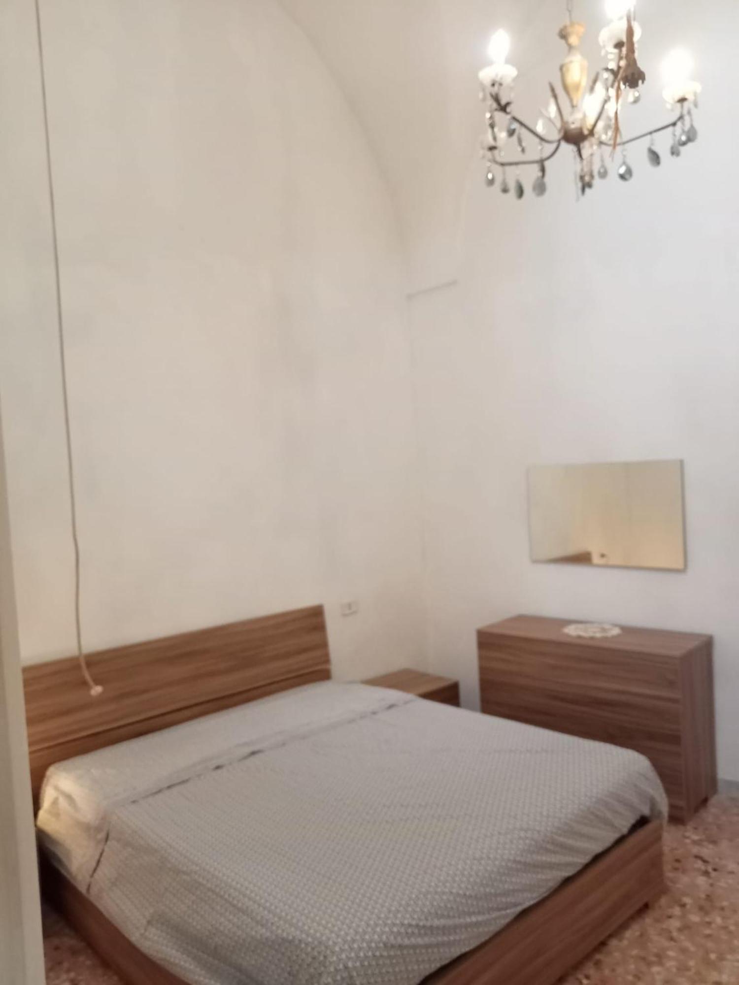 Dimora Storica Principi Di Savoia Apartment Lecce