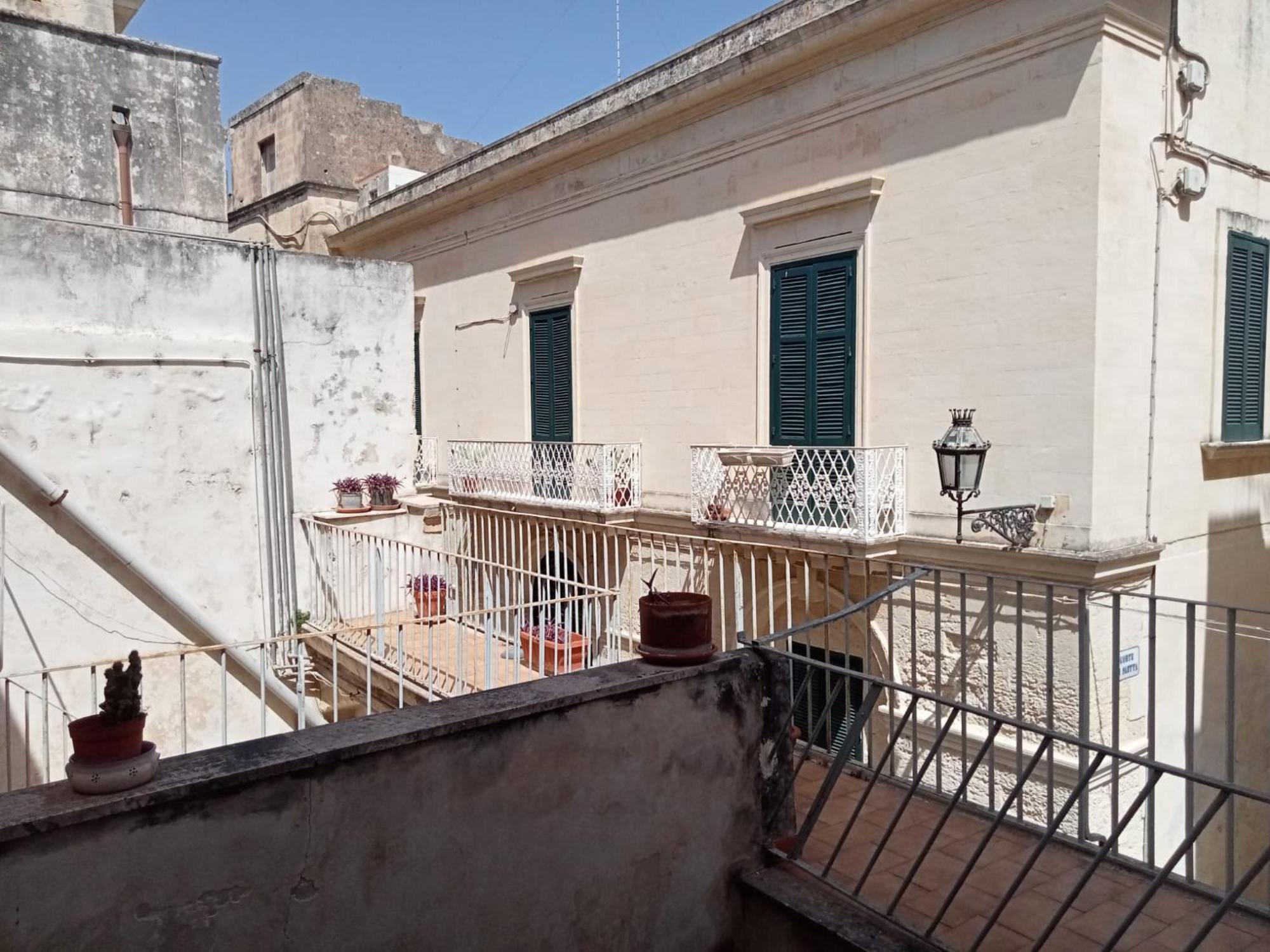 Apartment Dimora Storica Principi Di Savoia *