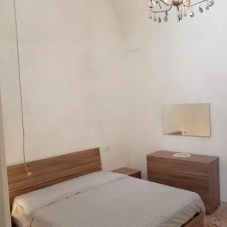 Dimora Storica Principi Di Savoia Apartment Lecce Exterior photo