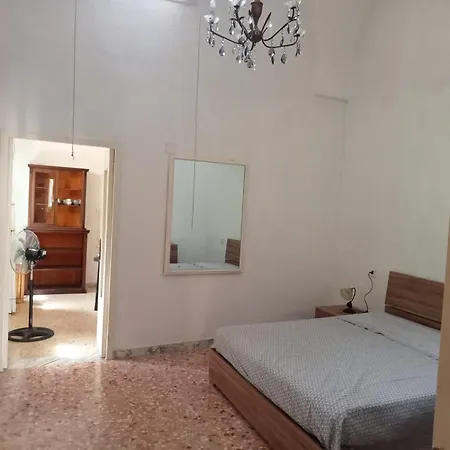 Dimora Storica Principi Di Savoia Apartment Lecce Exterior photo