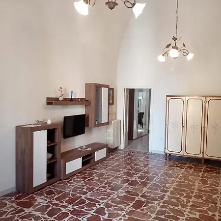 Dimora Storica Principi Di Savoia Apartment Lecce Exterior photo