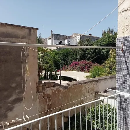 Dimora Storica Principi Di Savoia Apartment Lecce Exterior photo