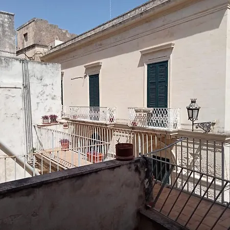 Dimora Storica Principi Di Savoia Apartment Lecce Exterior photo