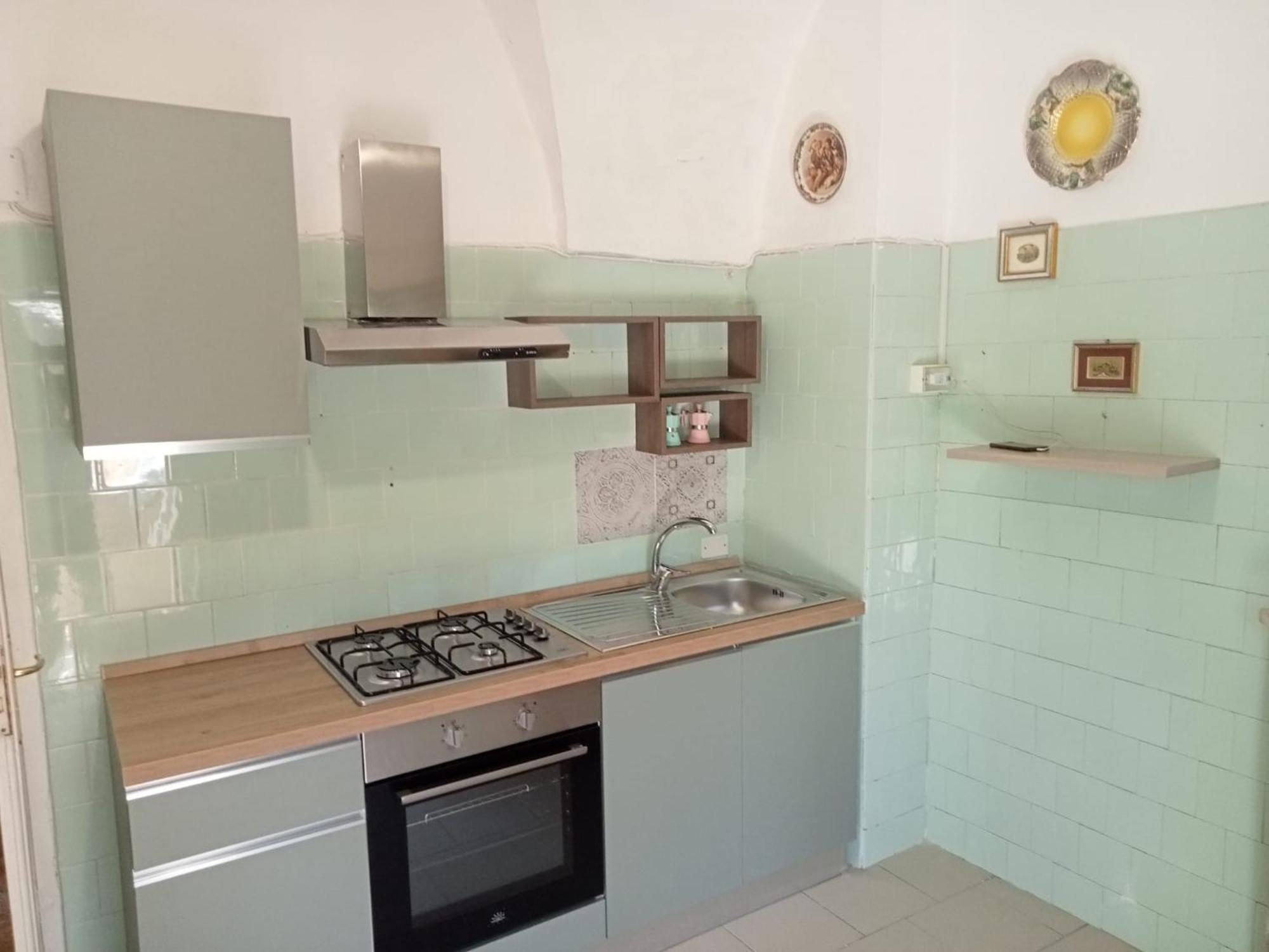 Dimora Storica Principi Di Savoia Apartment