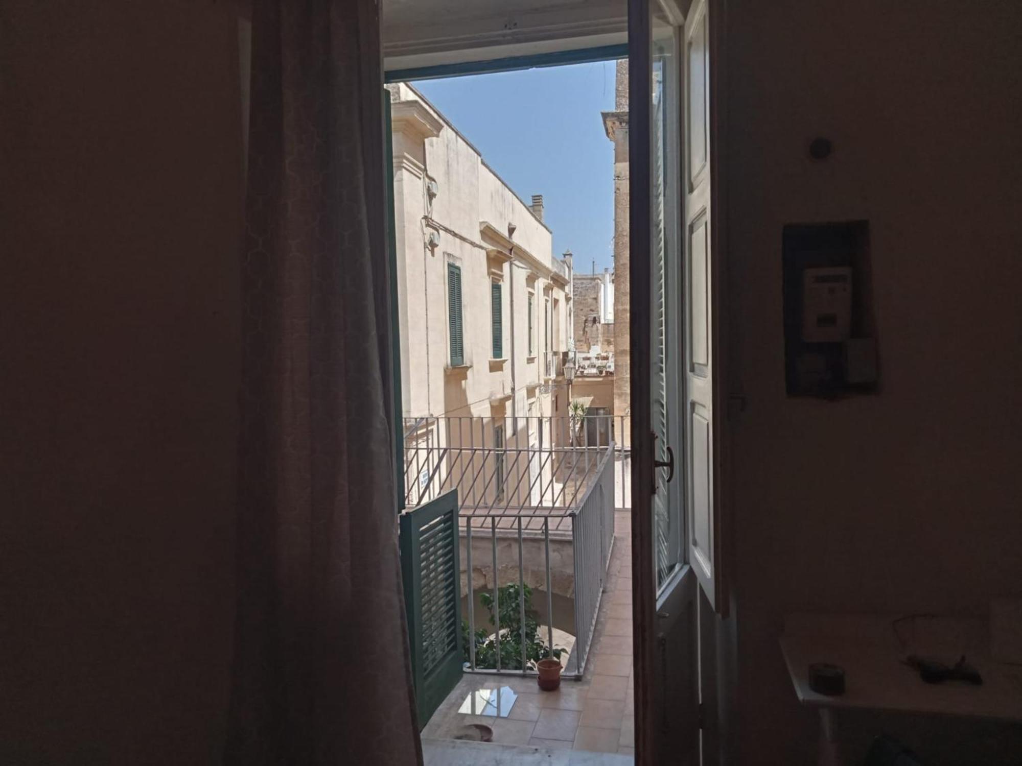 Dimora Storica Principi Di Savoia * Lecce