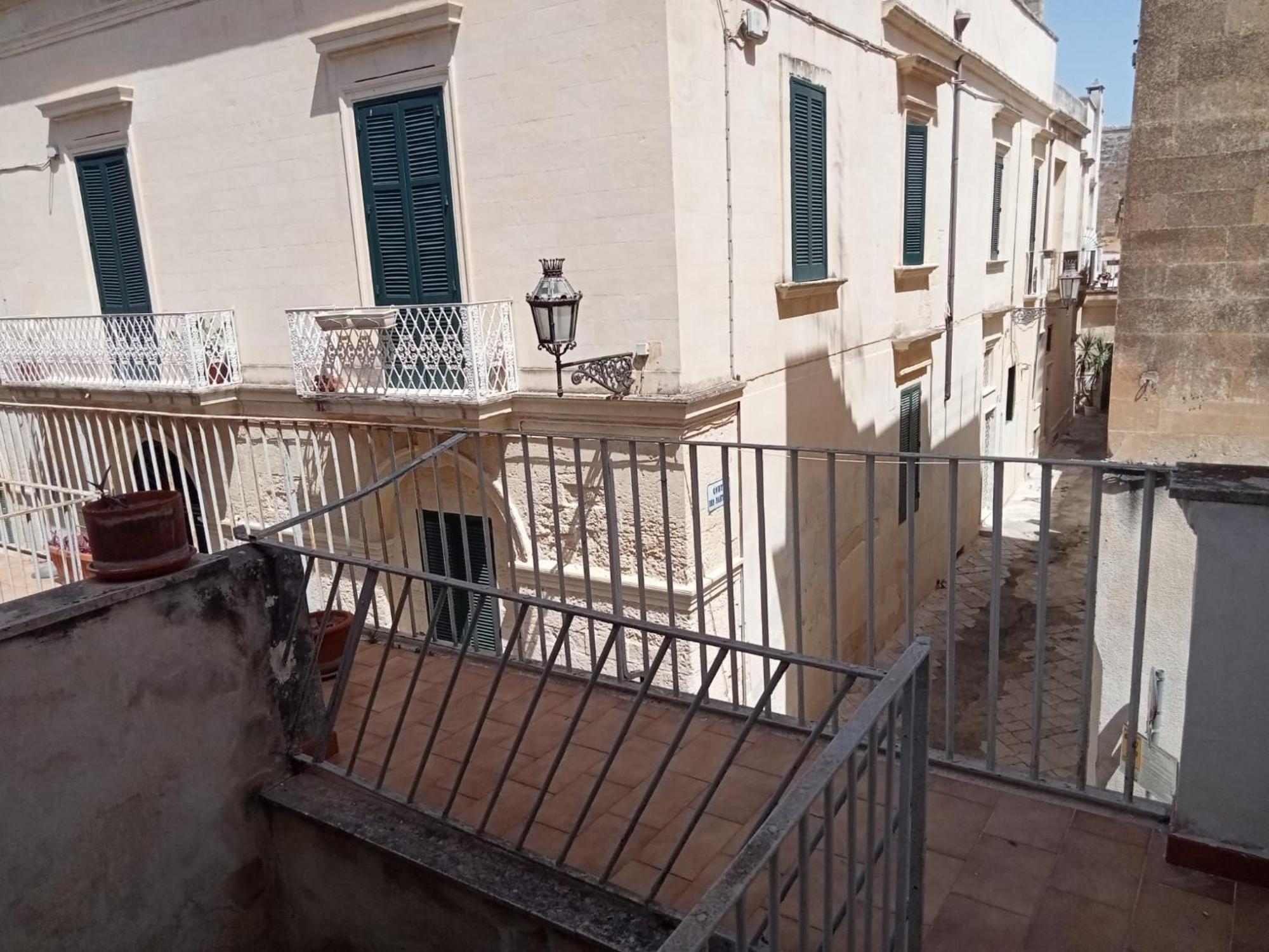 Dimora Storica Principi Di Savoia Apartment Lecce